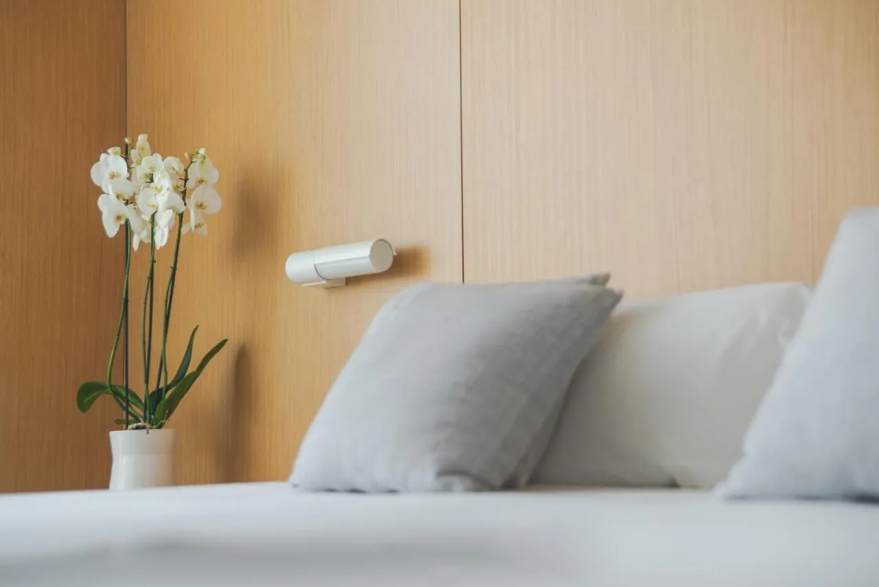 Alenti Sitges Hotel 4*,
