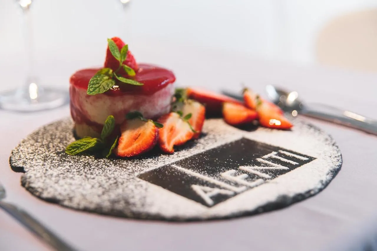Alenti Sitges Hotel