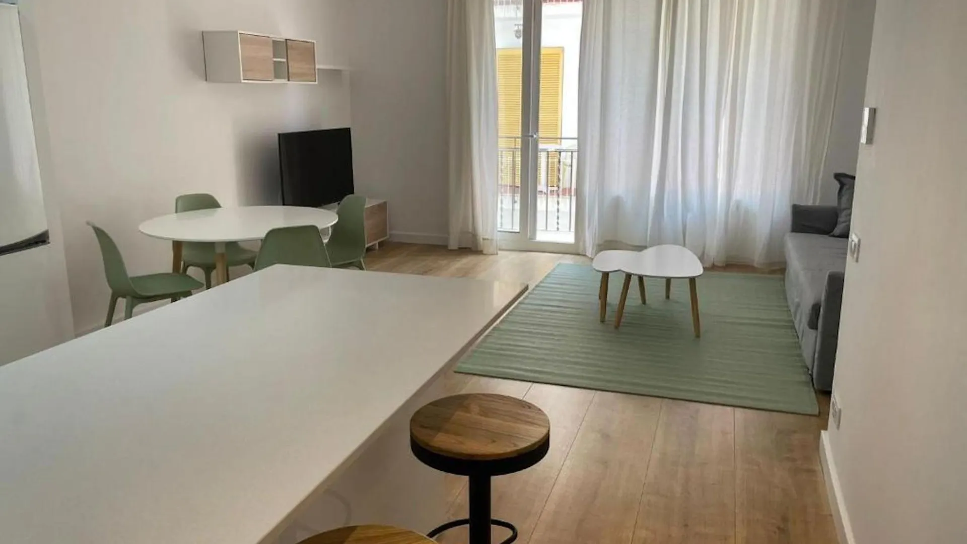 Alenti Sitges Hotel