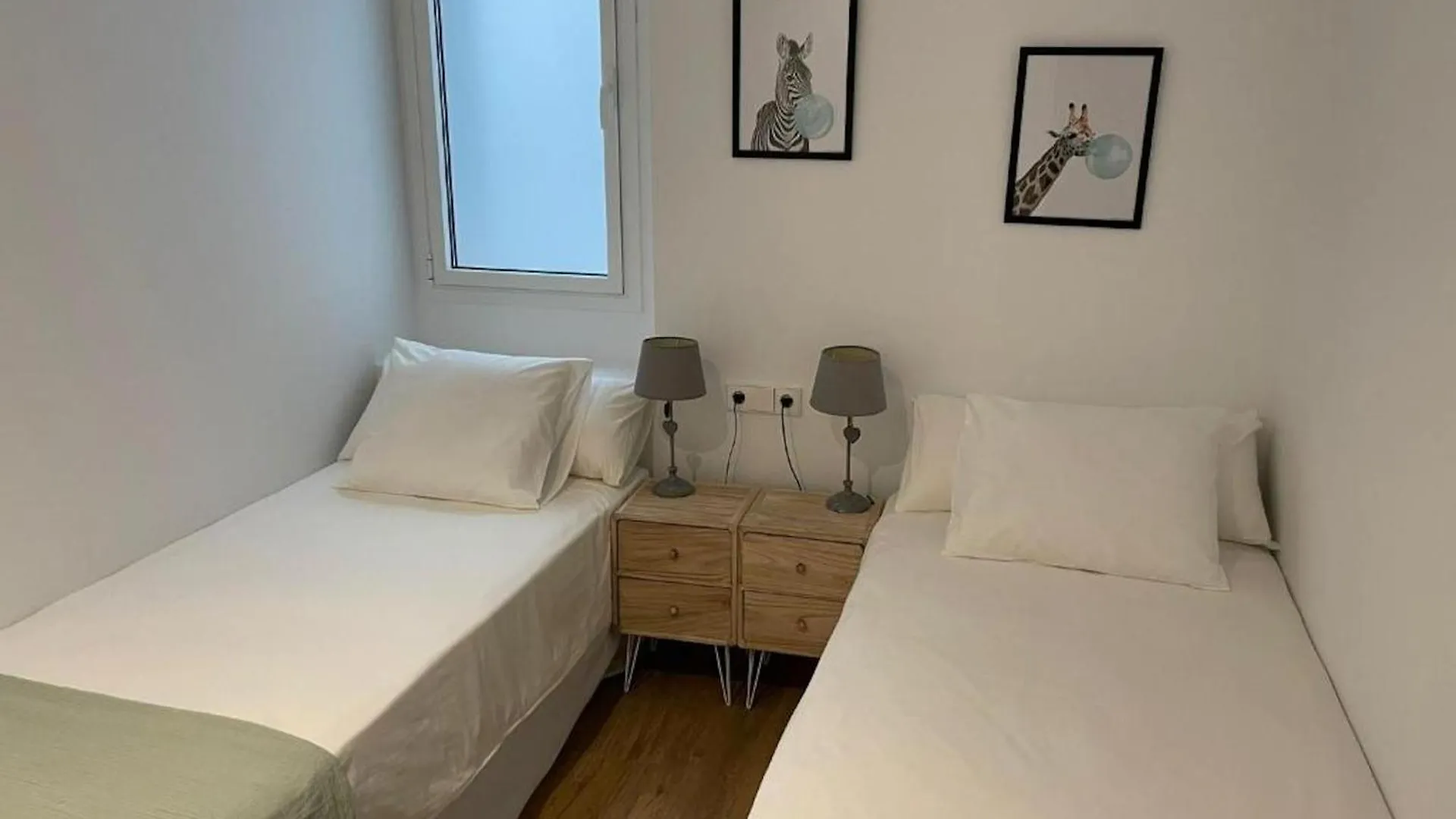 Alenti Sitges Hotel Spain