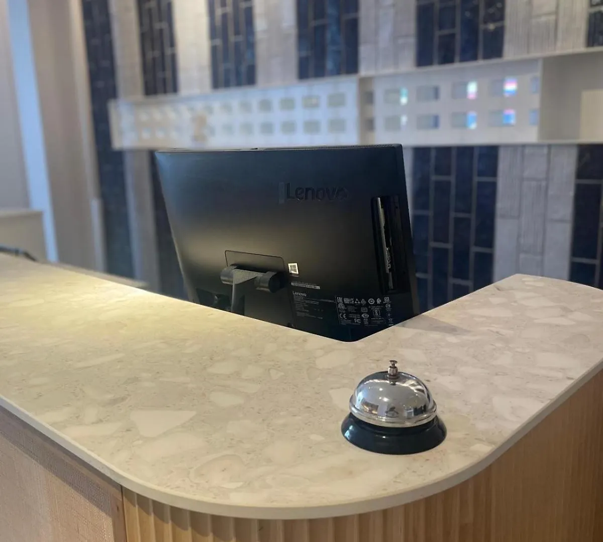 Alenti Sitges Hotel
