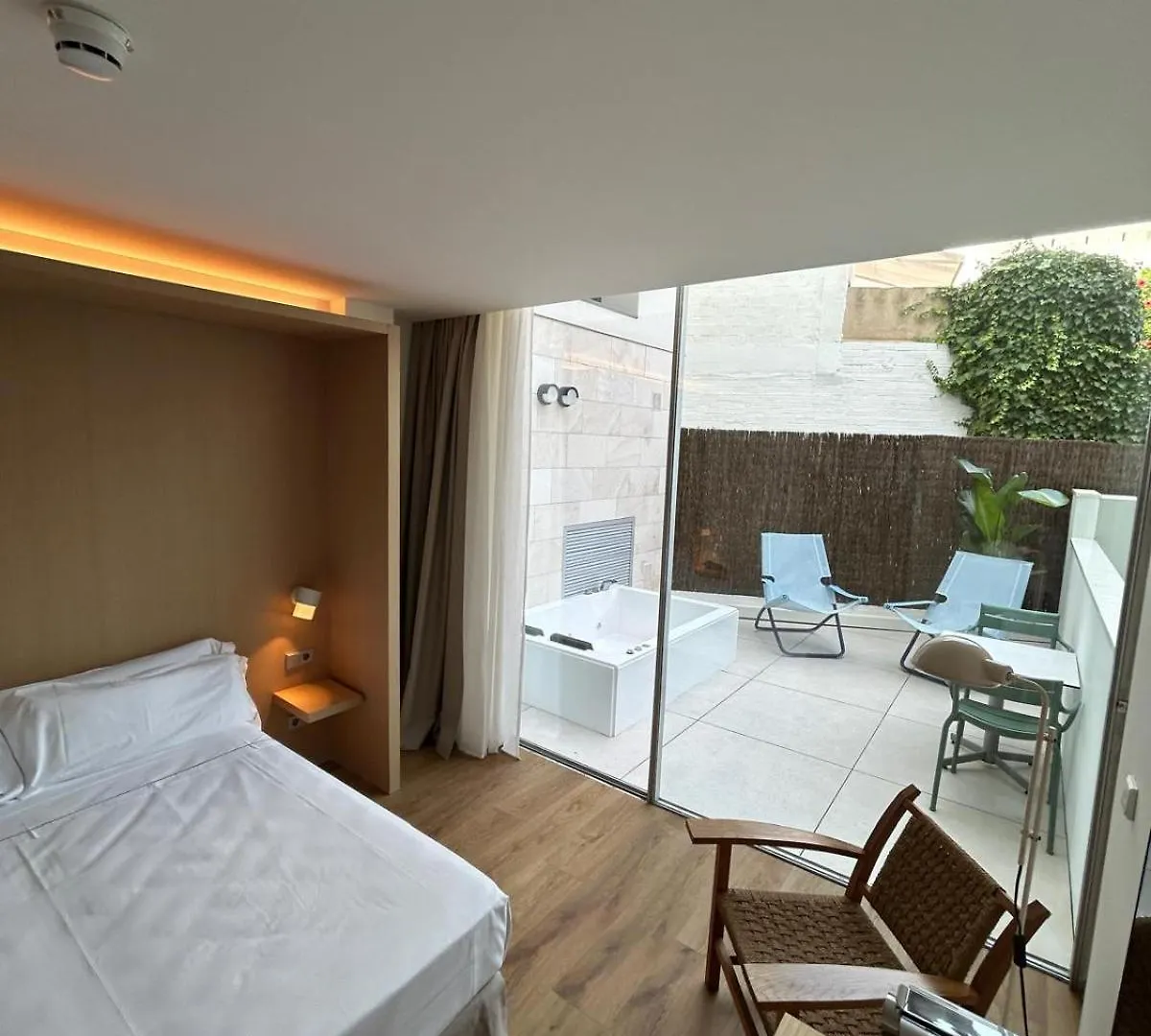 ****  Alenti Sitges Hotel Spain