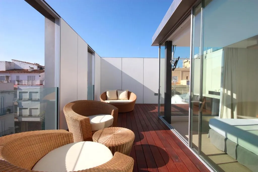 Alenti Sitges Hotel