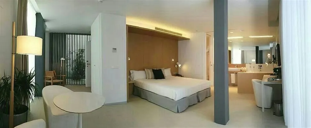 Alenti Sitges Hotel