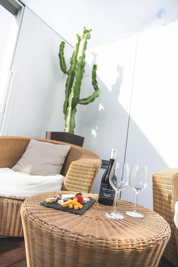 Alenti Sitges Hotel