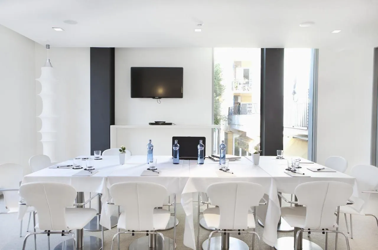 Alenti Sitges Hotel