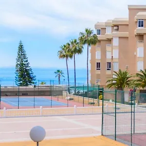 Costa Del Oro Apartamento Torrox