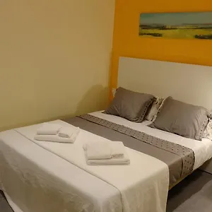 Apartamento Zona Playa De San Sebastian, Sitges