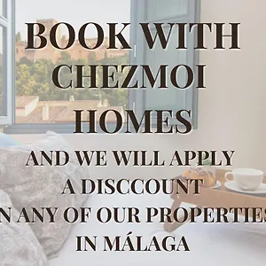 Chezmoihomes Trinidad Deluxe 2 Apartamento Granada