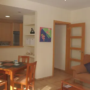Apartamento Conchi, Sitges