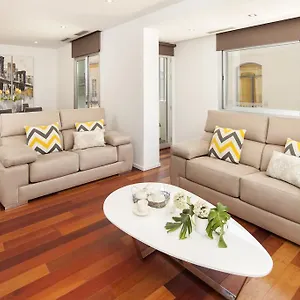 Inmálaga Granada 2 Apartamento Málaga