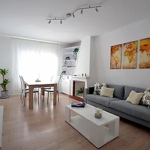 Apartamento Sunny, Sitges