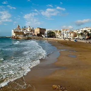 Apartamento Port D'aiguadolc, Sitges