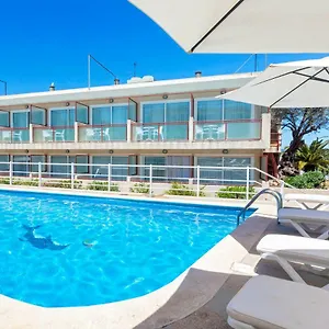 Molins Park 3* Ibiza città