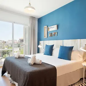 Apartamento Group Soul, Sitges