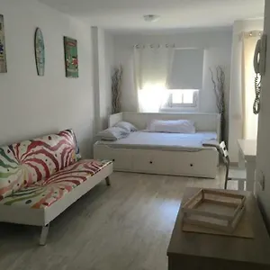 Casita Blanca Apartamento Corralejo